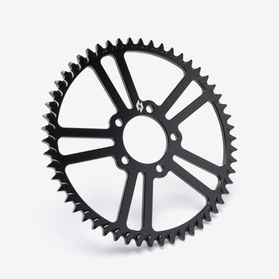 Full e charged 54 tooth sprocket mx connect
