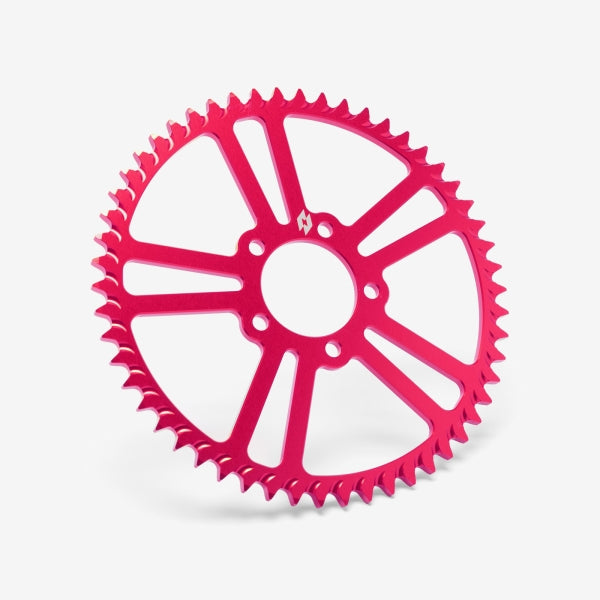 Full-E Charged Rear Sprocket 420-54T For Surron LBX