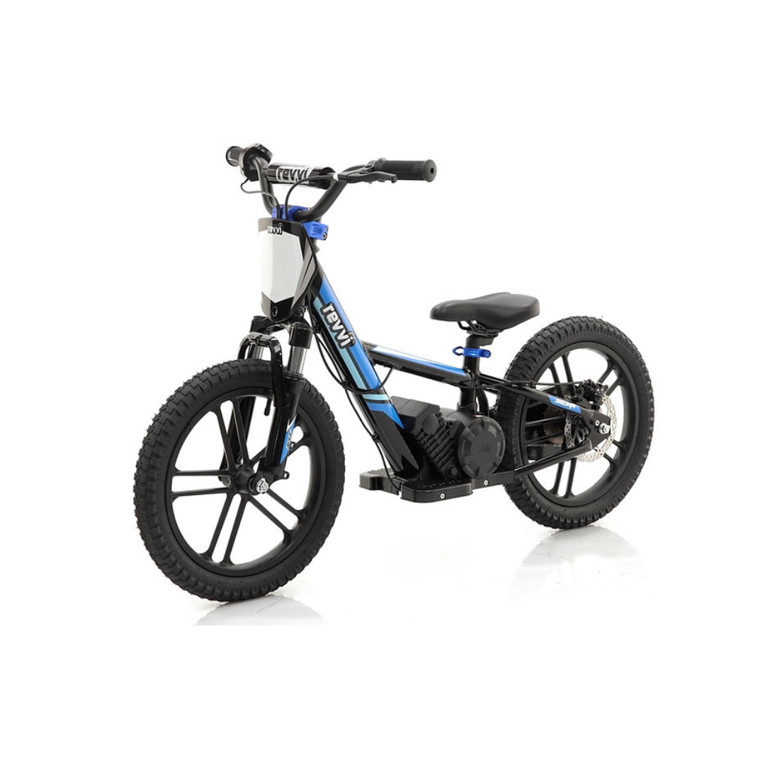 Revvi 16"  Plus - Kids Electric Balance Bike