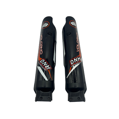 Front fork Mudguards (DNM)