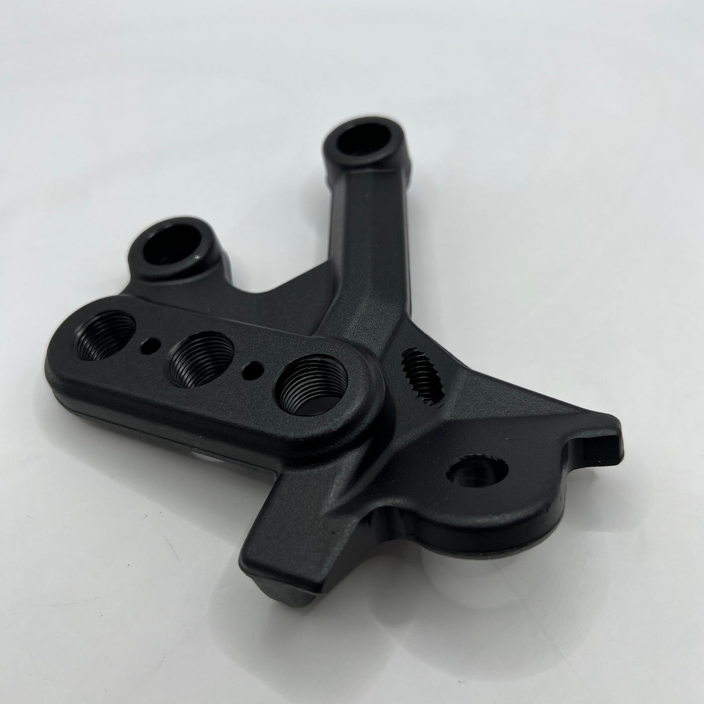 Foot Peg Mounting bracket for LBX and L1E