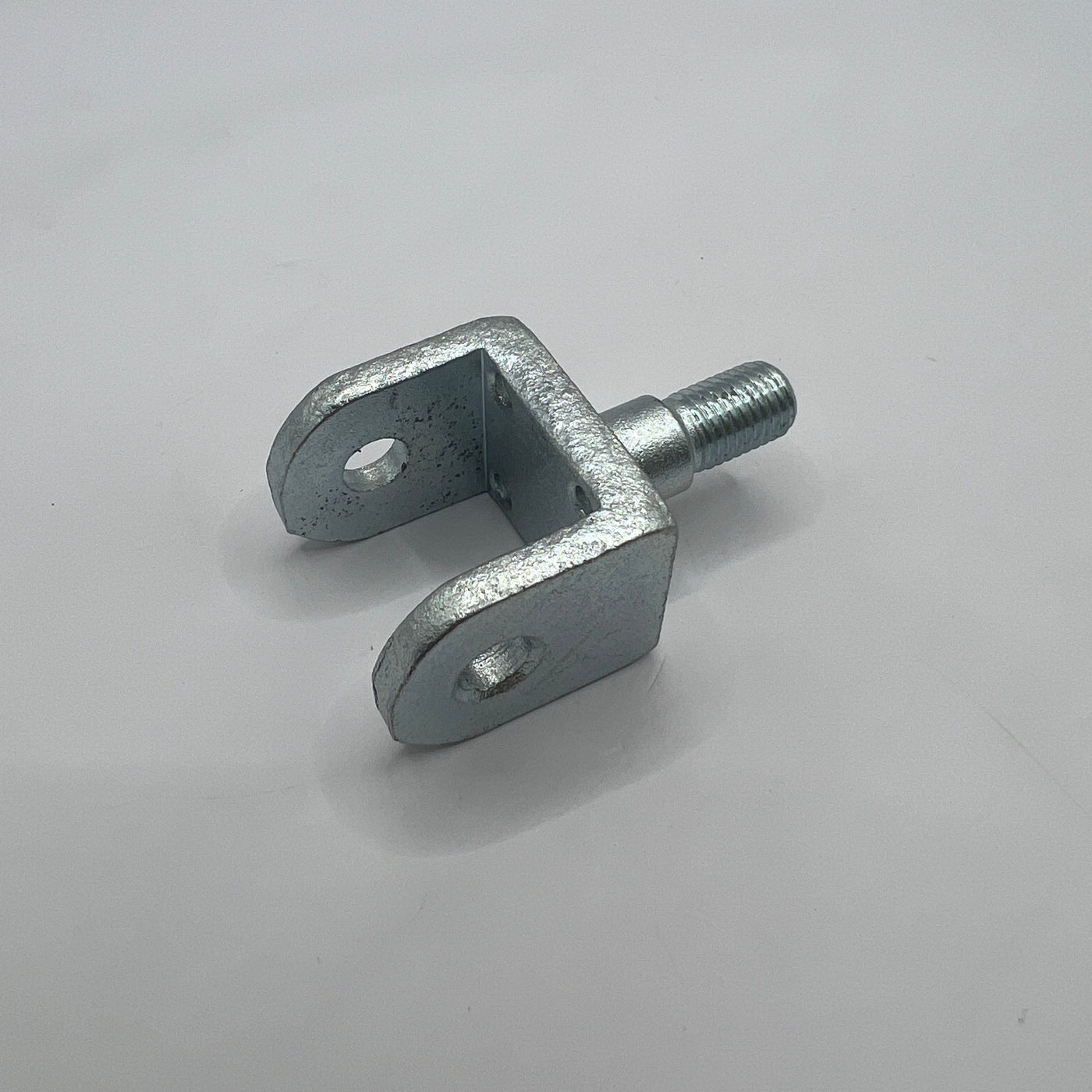 SUR-RON FOOT PEG CONNECTING BRACKET (LEFT OR RIGHT USE)
