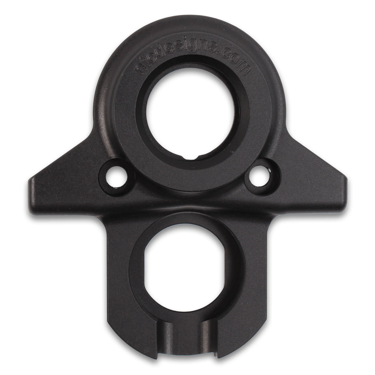 NTC Ignition Mount Plate